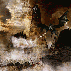 Dragonrider : Tower of Babylon